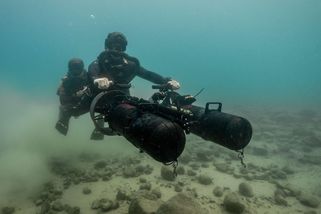 Zmařená akce amerických mariňáků. V roce 2019 postříleli v KLDR několik civilistů - Novinky